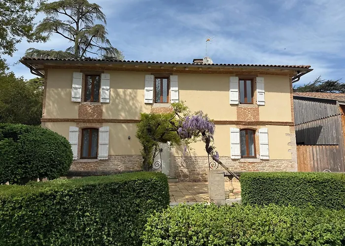 Hôtel Restaurant Les Boissières