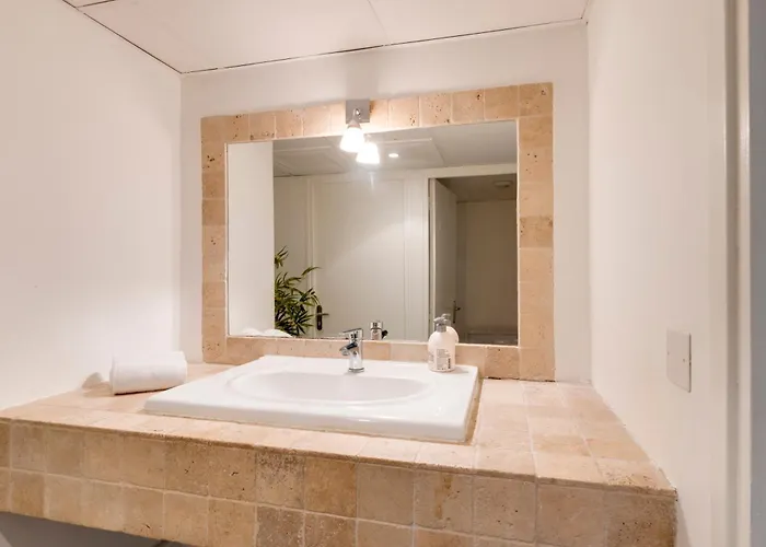 Hôtel Saint Albert