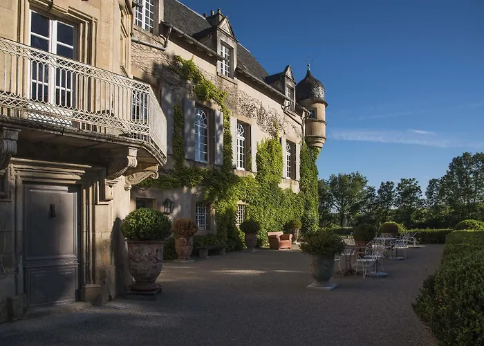 Château de Labro - Les Collectionneurs
